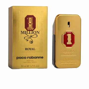 Parfem za muškarce Paco Rabanne EDT 1 Million 50 ml