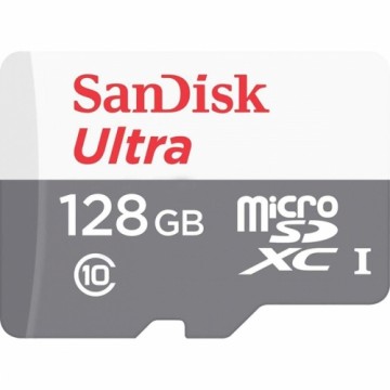 Micro SD karte SanDisk