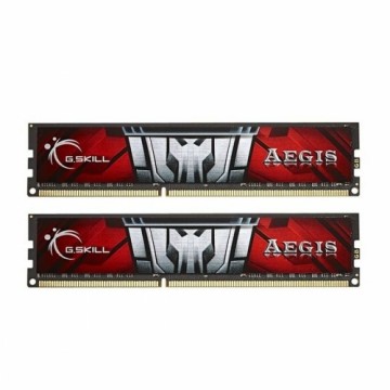 RAM Atmiņa GSKILL DDR3-1600 CL11 16 GB