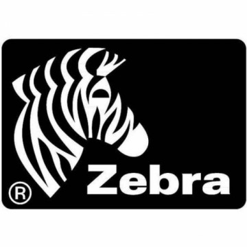 Printera birkas Zebra 800273-105 76 x 25 mm Balts (12 gb.)