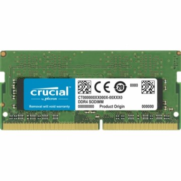 RAM Atmiņa Crucial CT2K32G4SFD832A CL22 64 GB