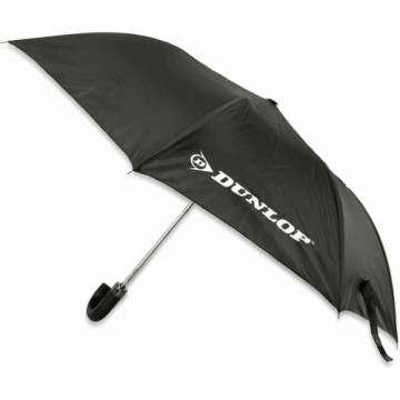 Автоматический зонтик Dunlop Чёрный 21" Ø 53 cm