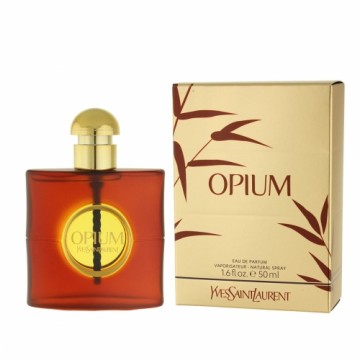 Женская парфюмерия Yves Saint Laurent EDP Opium 50 ml