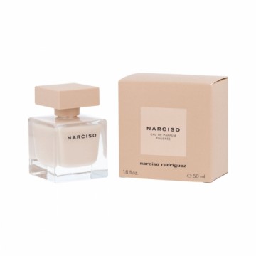 Женская парфюмерия Narciso Rodriguez EDP Narciso Poudree 50 ml