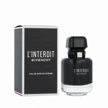 Parfem za žene Givenchy EDP L'Interdit Intense 50 ml