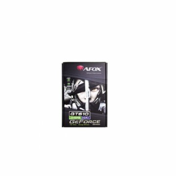Grafikas Karte Afox AF610-1024D3L7-V5 1 GB RAM Nvidia GeForce GT 610