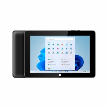 Planšete Kruger & Matz KM1089 4 GB RAM 10,1" Intel Celeron N4020 Melns 128 GB
