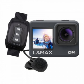 Sporta Kamera Lamax LAMAXX92