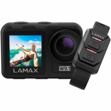 Sporta Kamera Lamax W9.1