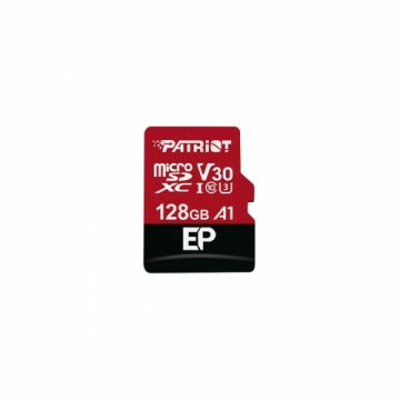 Micro SD karte Patriot Memory PEF128GEP31MCX 128 GB