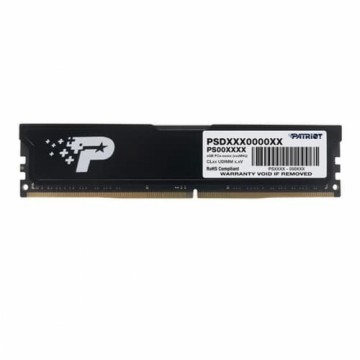 RAM Atmiņa Patriot Memory PSD416G32002 CL22 16 GB