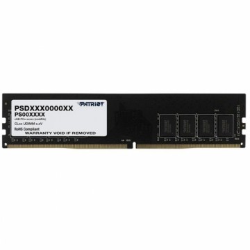 Память RAM Patriot Memory PSD416G320081 CL22 16 Гб