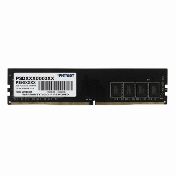 RAM Atmiņa Patriot Memory 8GB DDR4 2666MHz CL19 8 GB