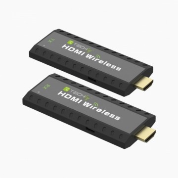 Передатчик Techly IDATA HDMI-WL53