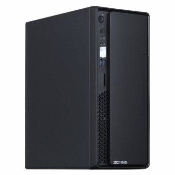 Galddators Actina 5901443313854 8 GB RAM Intel Core I5 10400 256 GB SSD