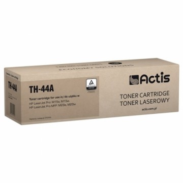 Тонер Actis TH-44A Чёрный