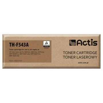 Тонер Actis TH-F543A Розовый