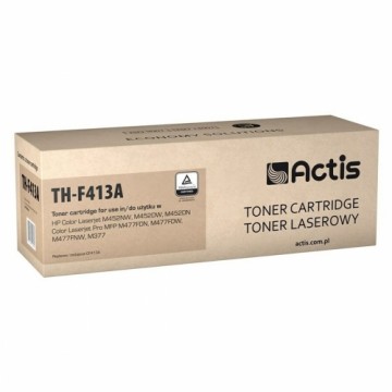 Тонер Actis TH-F413A Розовый