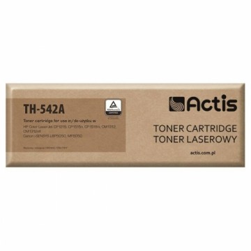 Toneris Actis TH-542A Dzeltens