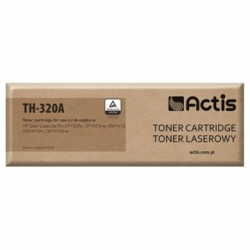 Toneris Actis TH-320A Melns