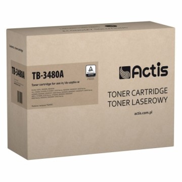 Toneris Actis TB-3480A Melns