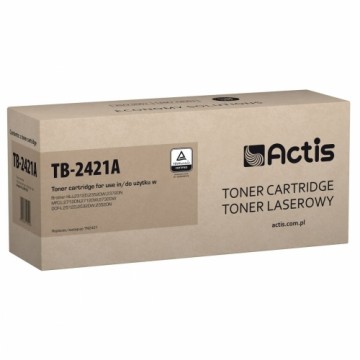 Toneris Actis TB-2421A Melns
