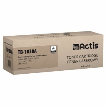 Тонер Actis TB-1030A Чёрный