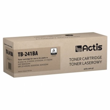 Toneris Actis TB-241BA Melns