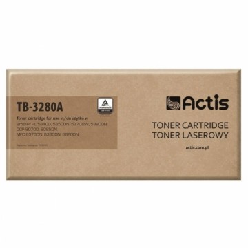 Toneris Actis TB-3280A Melns