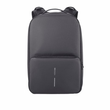 Рюкзак с Защитой от Воров XD Design FLEX GYM BAG Чёрный