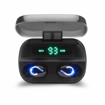 Bluetooth-наушники in Ear Savio TWS-06 Чёрный