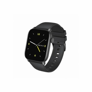 Viedpulkstenis Oromed SMART FIT 5 Melns Jā 1,69"