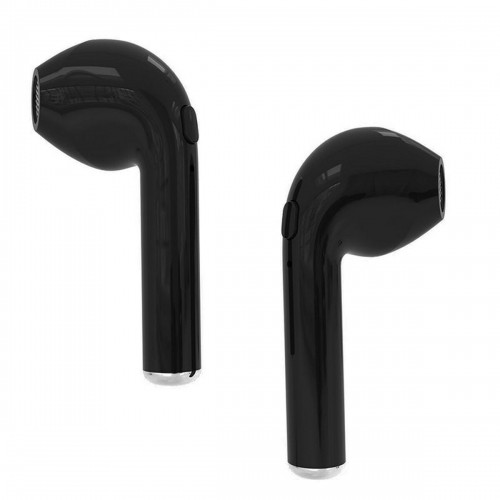 Austiņas In-ear Bluetooth Media Tech MT3589K Melns image 3