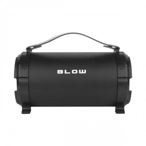 Портативный Bluetooth-динамик Blow 30-331# Чёрный image 4