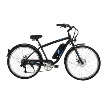 Электрический велосипед Huffy Everett+ Чёрный 250 W 350 W 27,5"