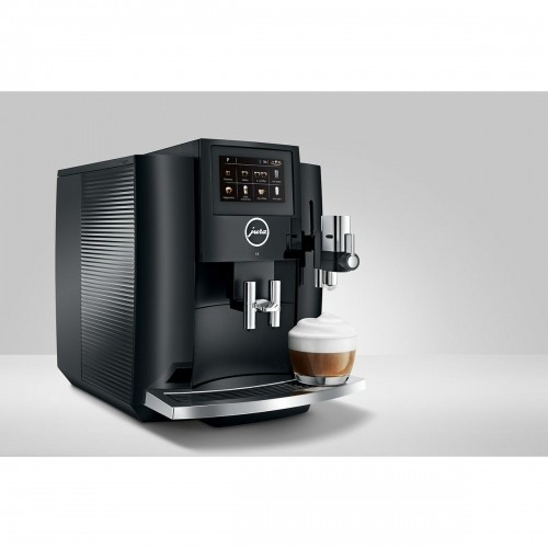 Superautomātiskais kafijas automāts Jura S8 Melns Jā 1450 W 15 bar image 5