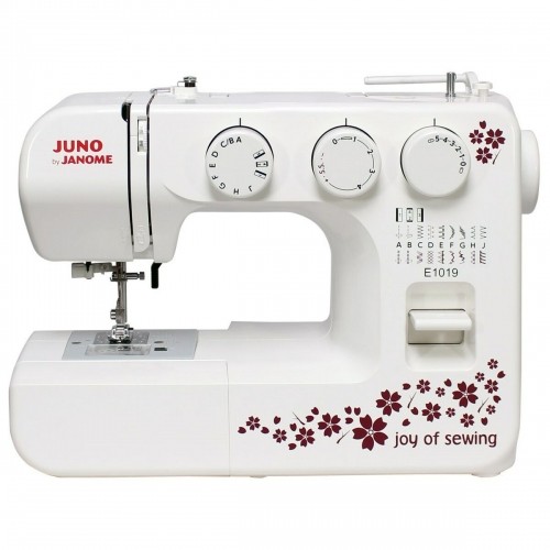 Швейная машина Janome E1019 image 1