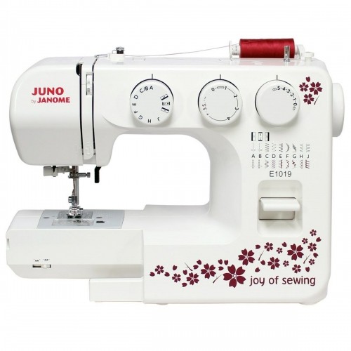 Швейная машина Janome E1019 image 4