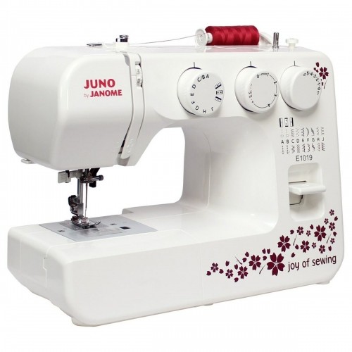 Швейная машина Janome E1019 image 5