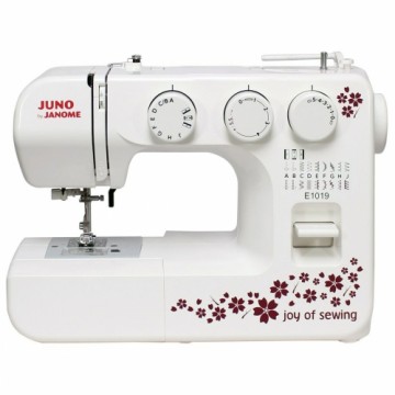 Šujmašīna Janome E1019