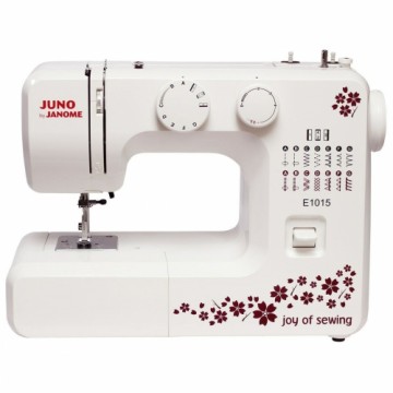Šujmašīna Janome E1015