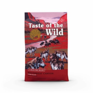 Фураж Taste Of The Wild Southwest Canyon 12,2 Kg