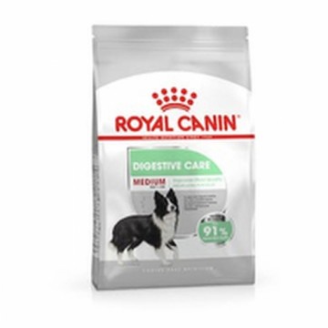 Lopbarība Royal Canin Medium Digestive Care 12 kg