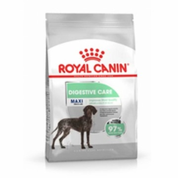 Lopbarība Royal Canin Maxi Digestive Care 12 kg