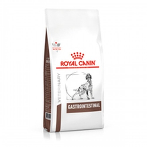 Фураж Royal Canin Gastrointestinal 15 kg image 1