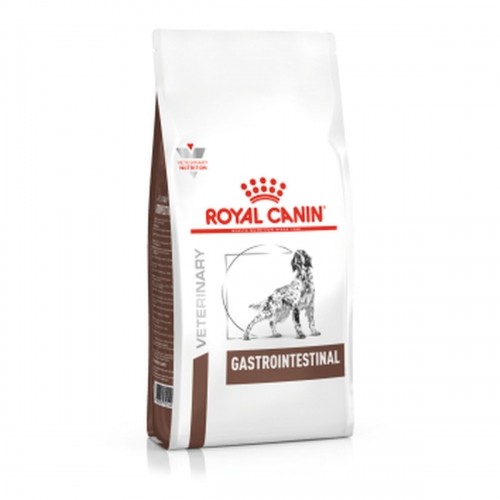 Фураж Royal Canin Gastrointestinal 15 kg image 2