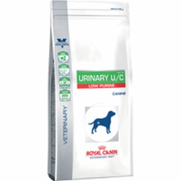 Lopbarība Royal Canin Urinary U/C Low Purine 14 Kg