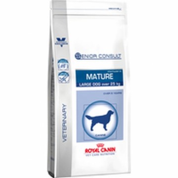 Фураж Royal Canin Senior Consult Mature Large 14 Kg