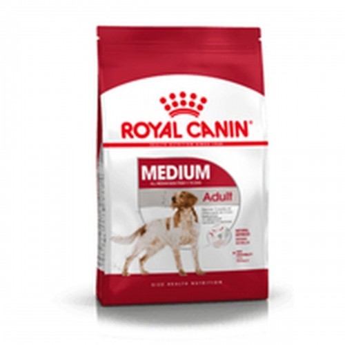Фураж Royal Canin Medium Adult 15 kg image 1
