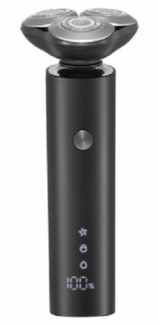Xiaomi electric shaver S301, black